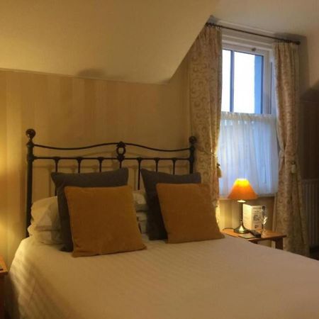 קזיק Glendale Guest House מראה חיצוני תמונה