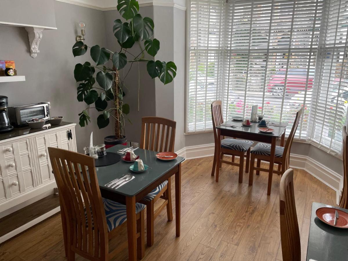 קזיק Glendale Guest House מראה חיצוני תמונה