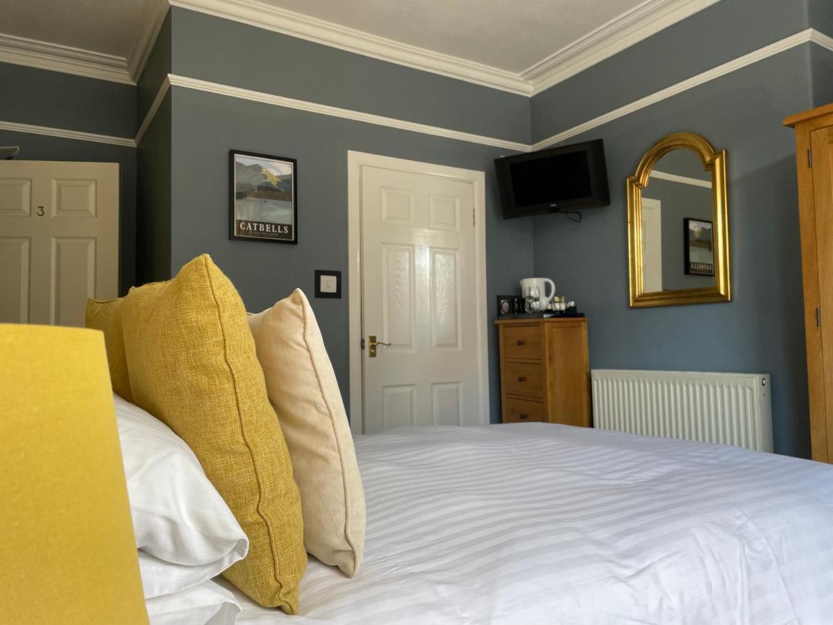 קזיק Glendale Guest House מראה חיצוני תמונה