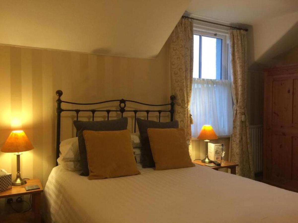 קזיק Glendale Guest House מראה חיצוני תמונה