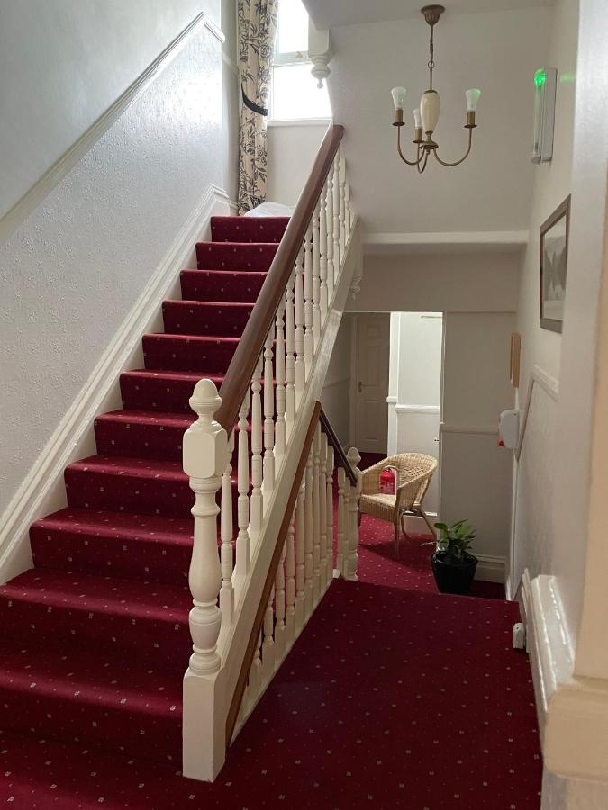 קזיק Glendale Guest House מראה חיצוני תמונה