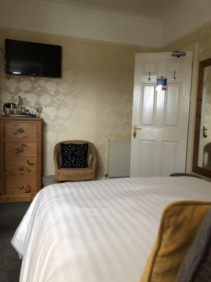 קזיק Glendale Guest House חדר תמונה