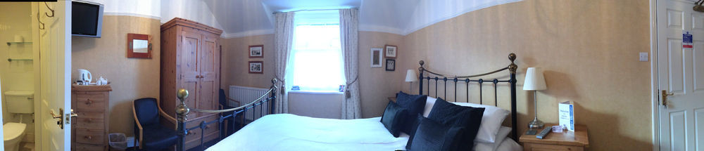 קזיק Glendale Guest House מראה חיצוני תמונה