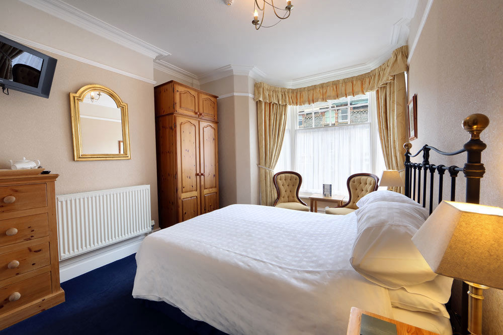 קזיק Glendale Guest House מראה חיצוני תמונה