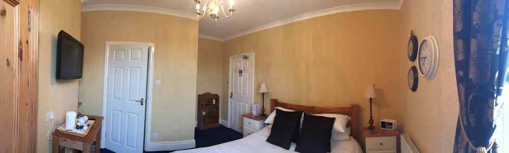 קזיק Glendale Guest House מראה חיצוני תמונה