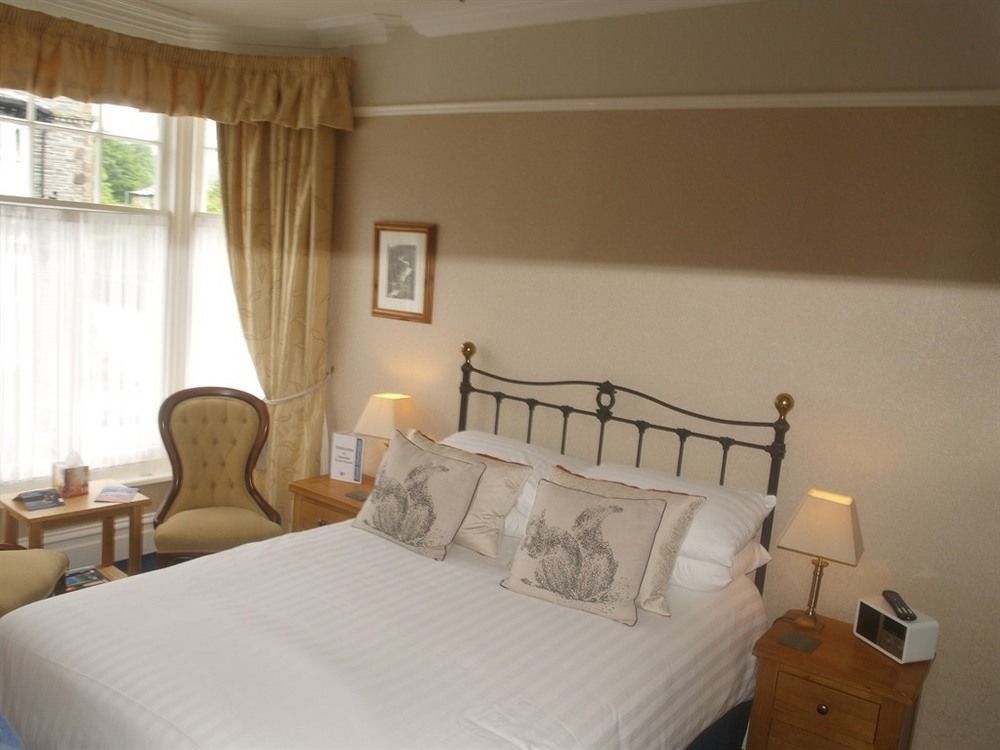 קזיק Glendale Guest House מראה חיצוני תמונה