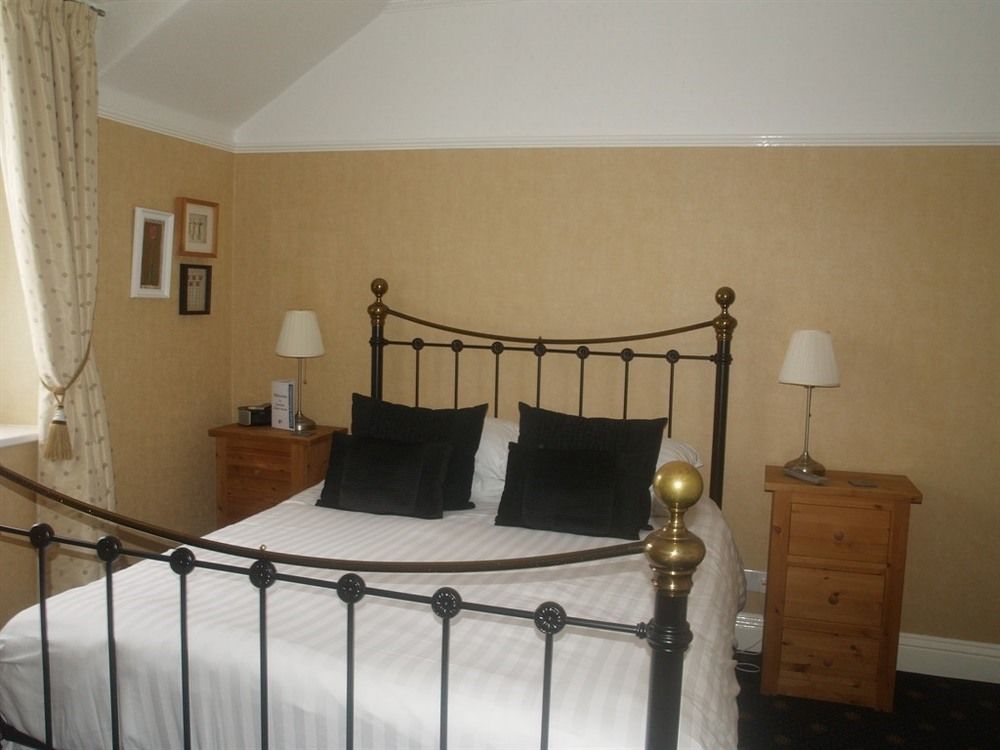 קזיק Glendale Guest House מראה חיצוני תמונה