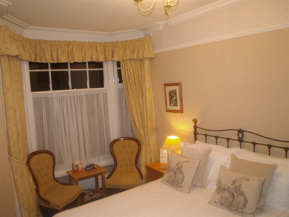 קזיק Glendale Guest House מראה חיצוני תמונה