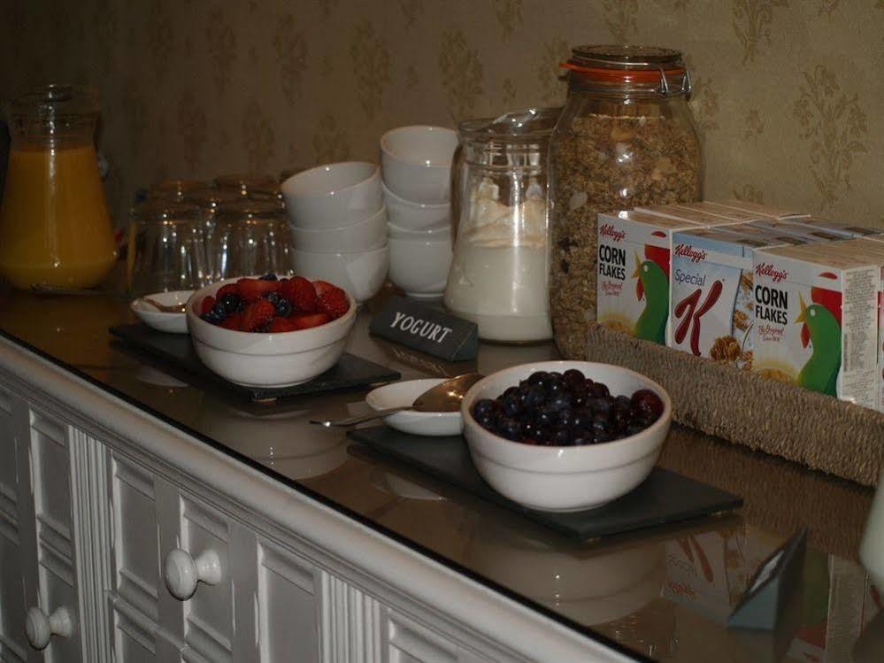 קזיק Glendale Guest House מראה חיצוני תמונה