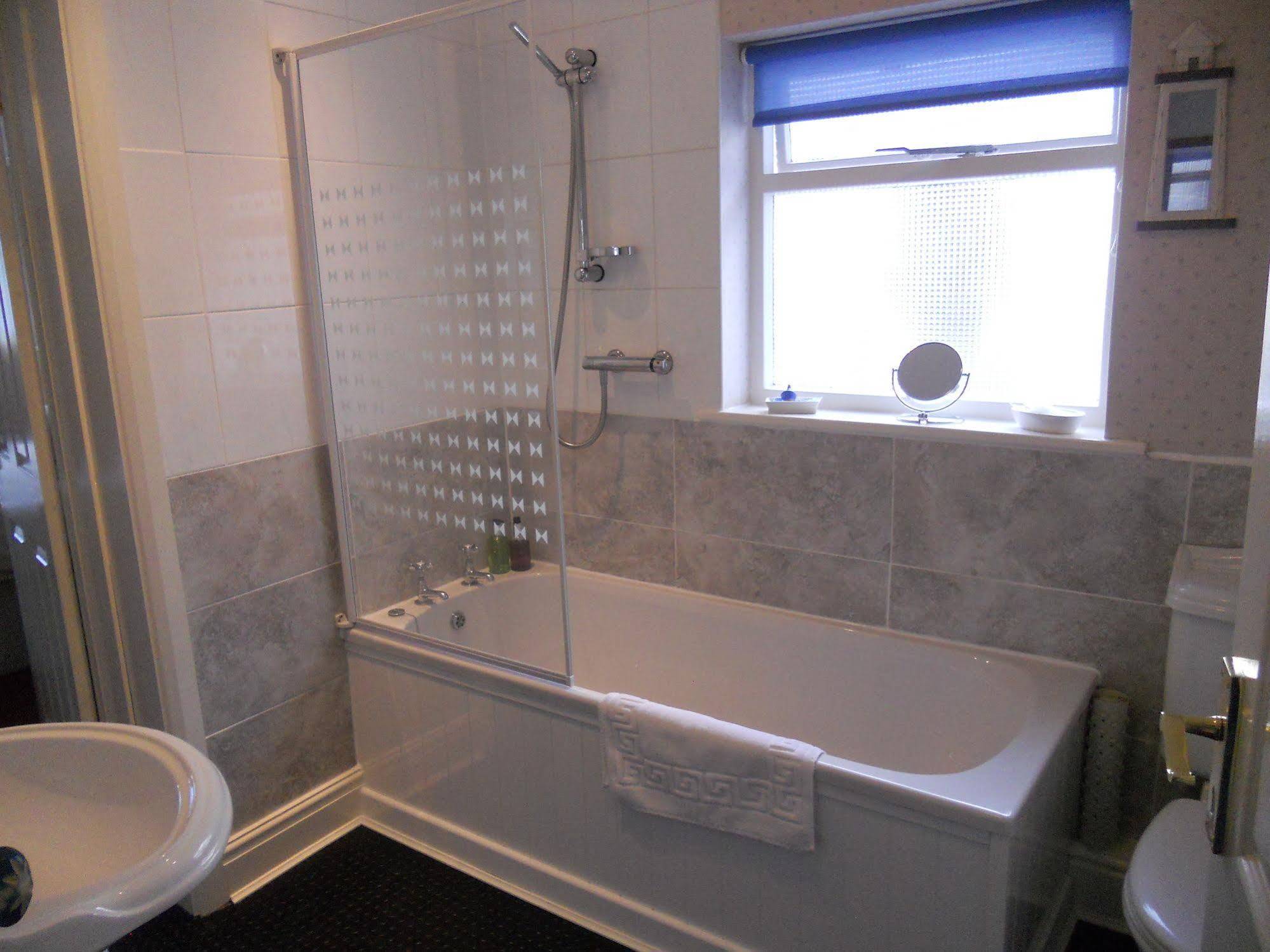 קזיק Glendale Guest House מראה חיצוני תמונה