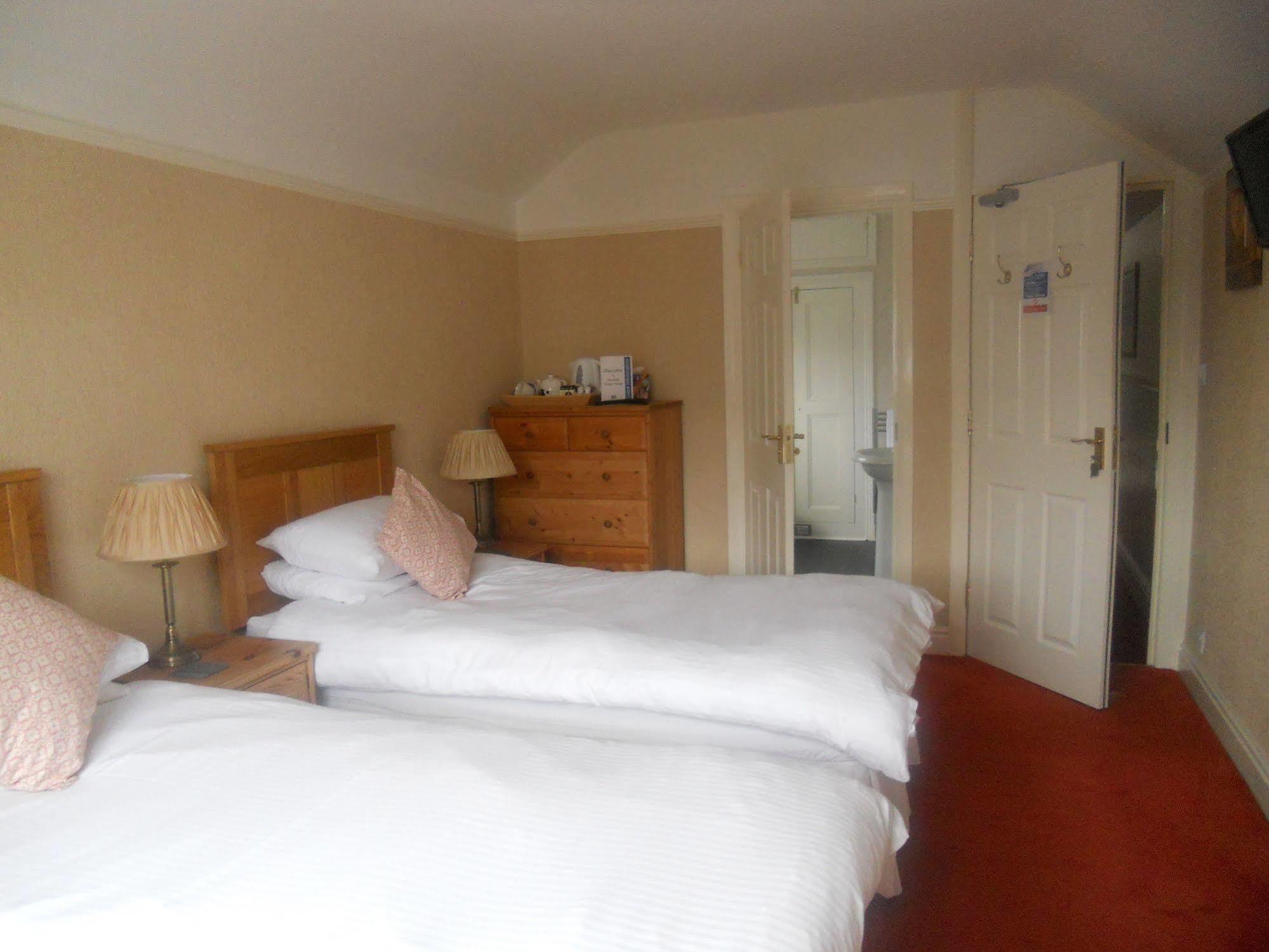 קזיק Glendale Guest House מראה חיצוני תמונה