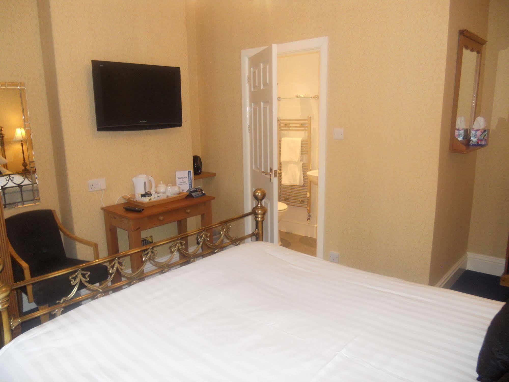קזיק Glendale Guest House מראה חיצוני תמונה