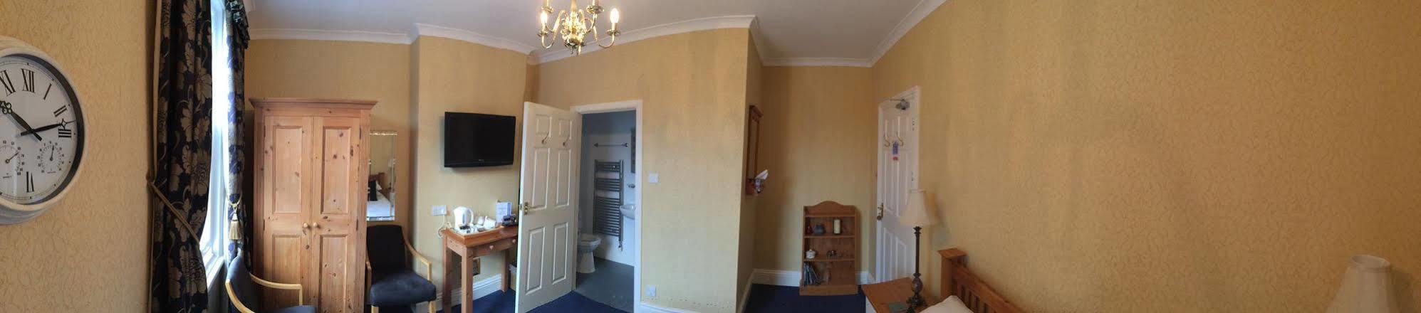 קזיק Glendale Guest House מראה חיצוני תמונה