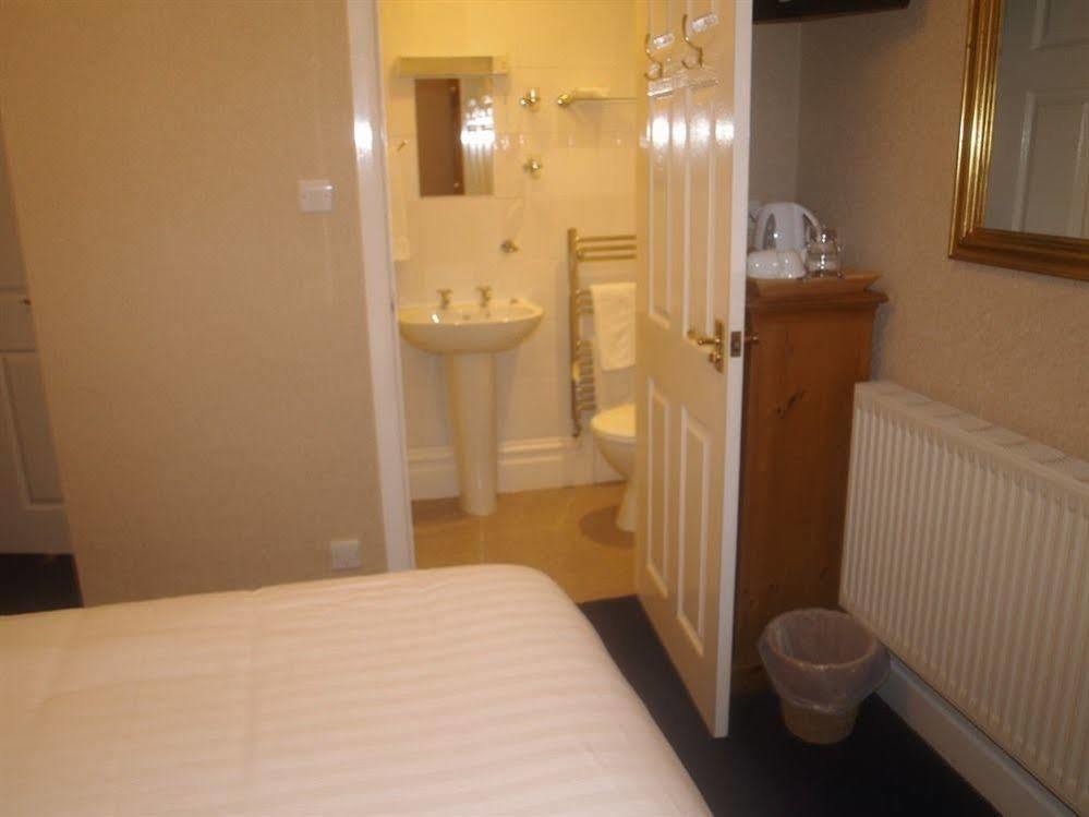 קזיק Glendale Guest House מראה חיצוני תמונה