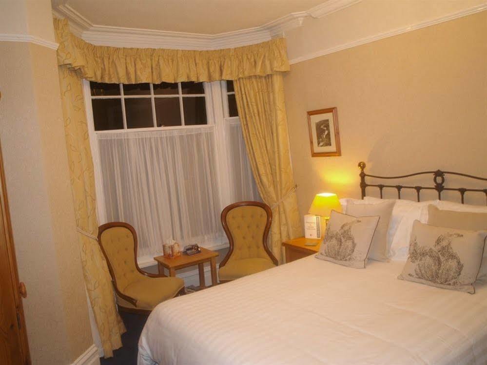 קזיק Glendale Guest House מראה חיצוני תמונה