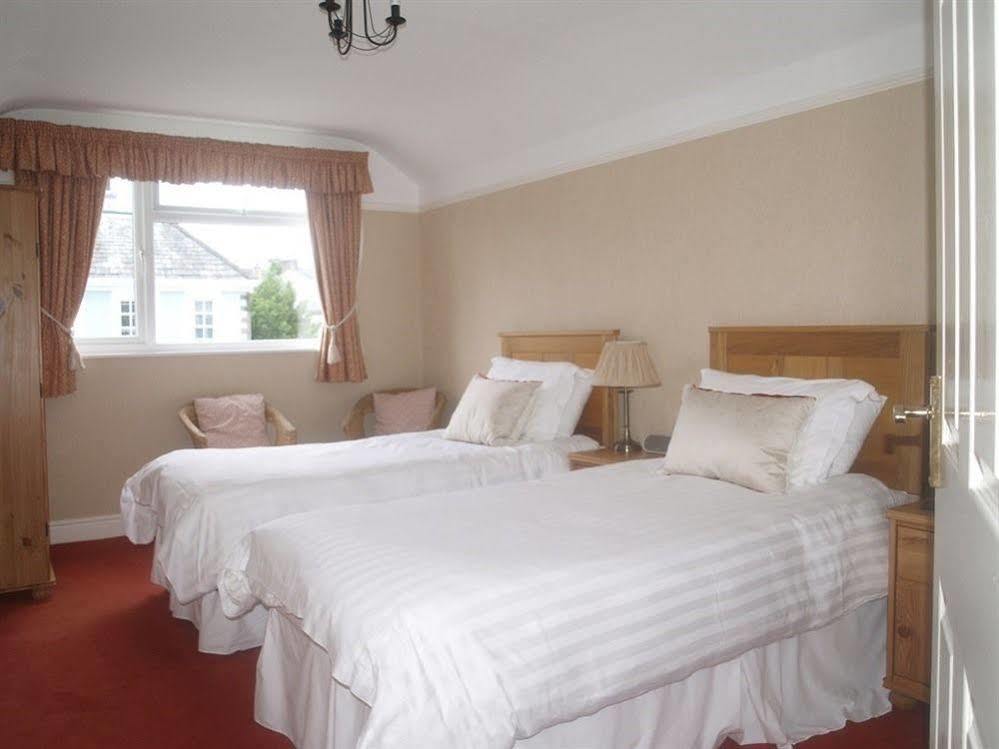קזיק Glendale Guest House מראה חיצוני תמונה