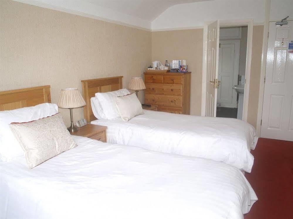 קזיק Glendale Guest House מראה חיצוני תמונה
